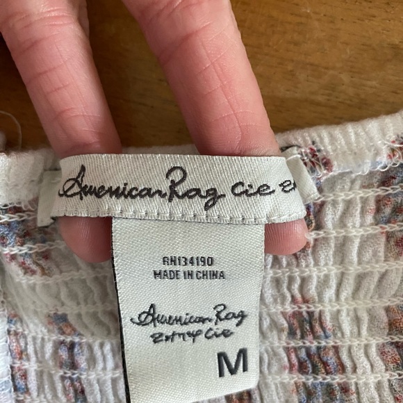 Dress - Picture 4 of 4